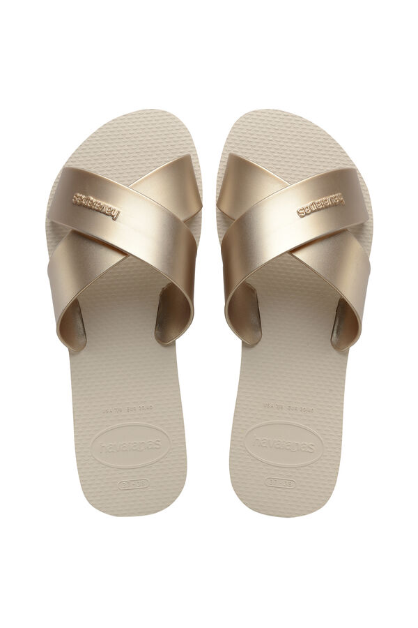 Havaianas Havaianas Aqua Braun