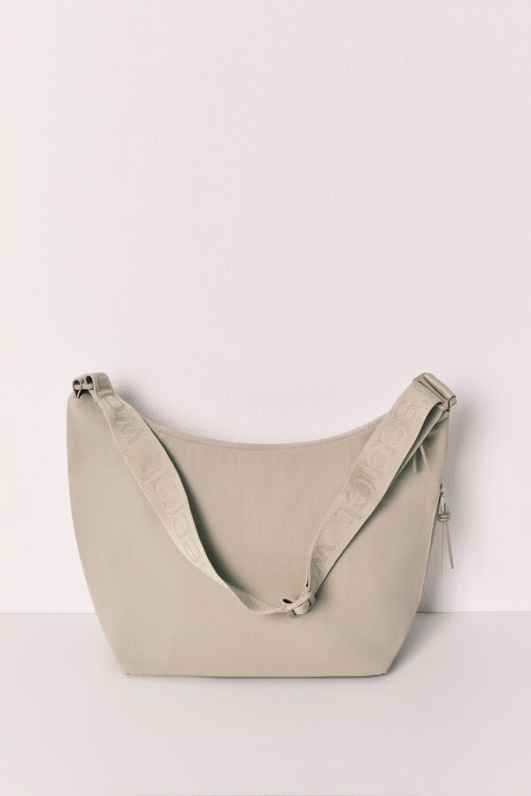 Women'secret Green thermal lunch bag green