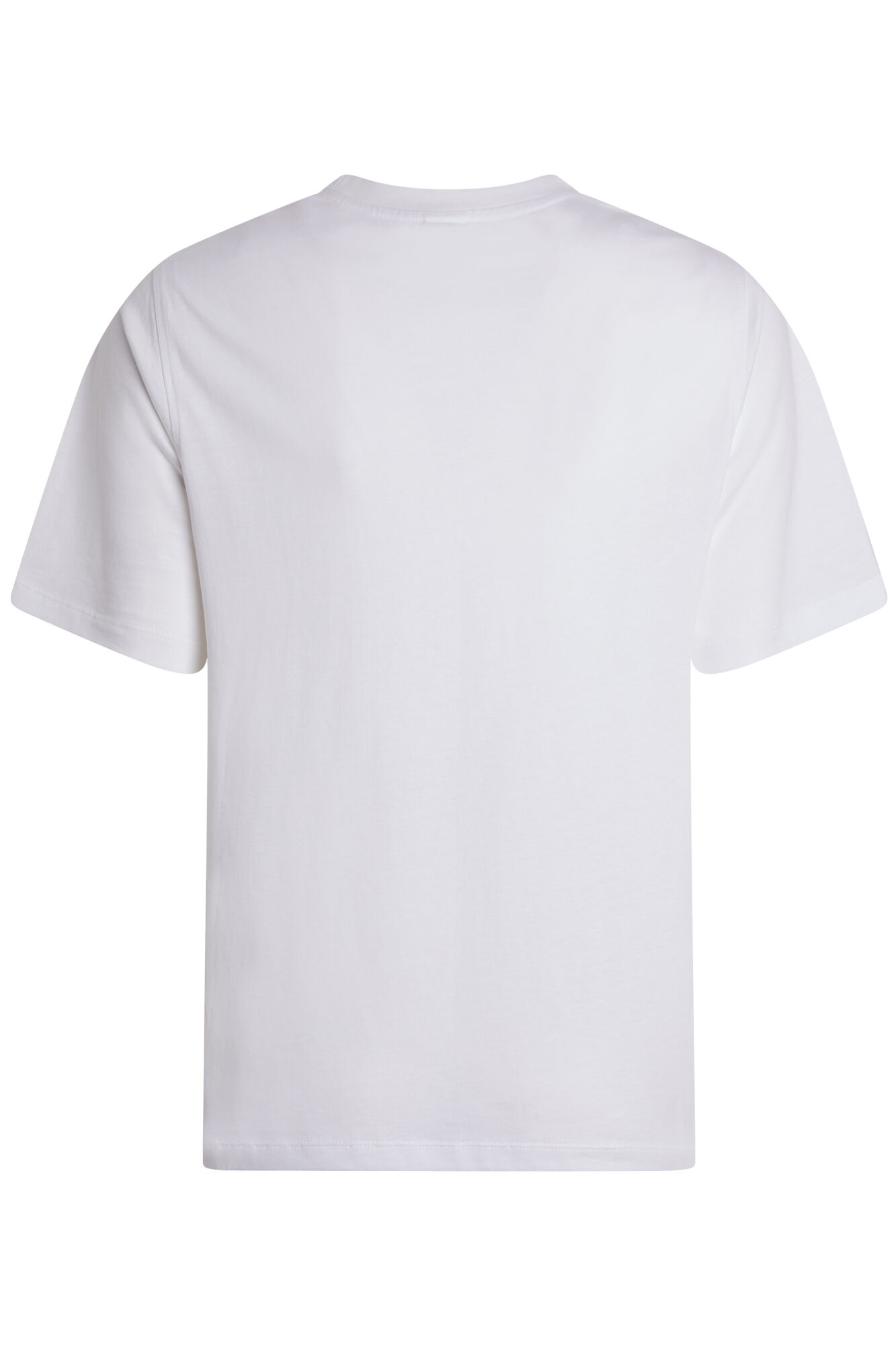 Reebok Camiseta deportiva Paisley logo Reebok