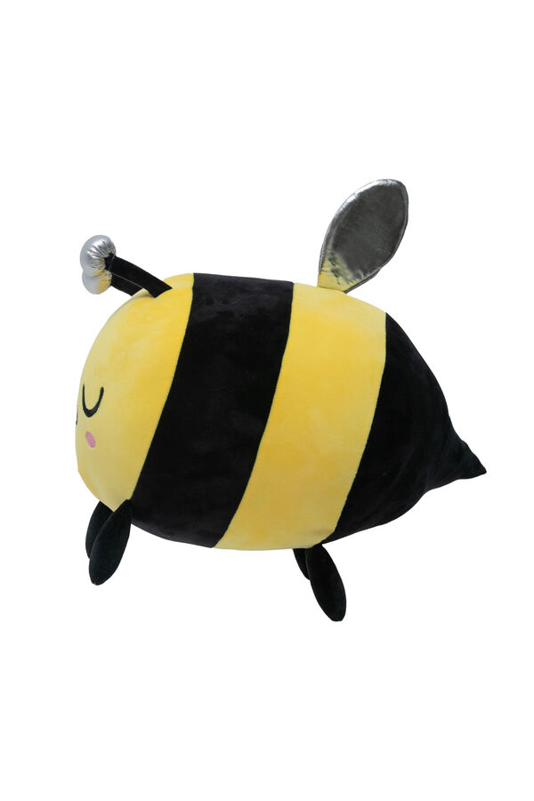 Womensecret Big-sized teddy - Bee estampado