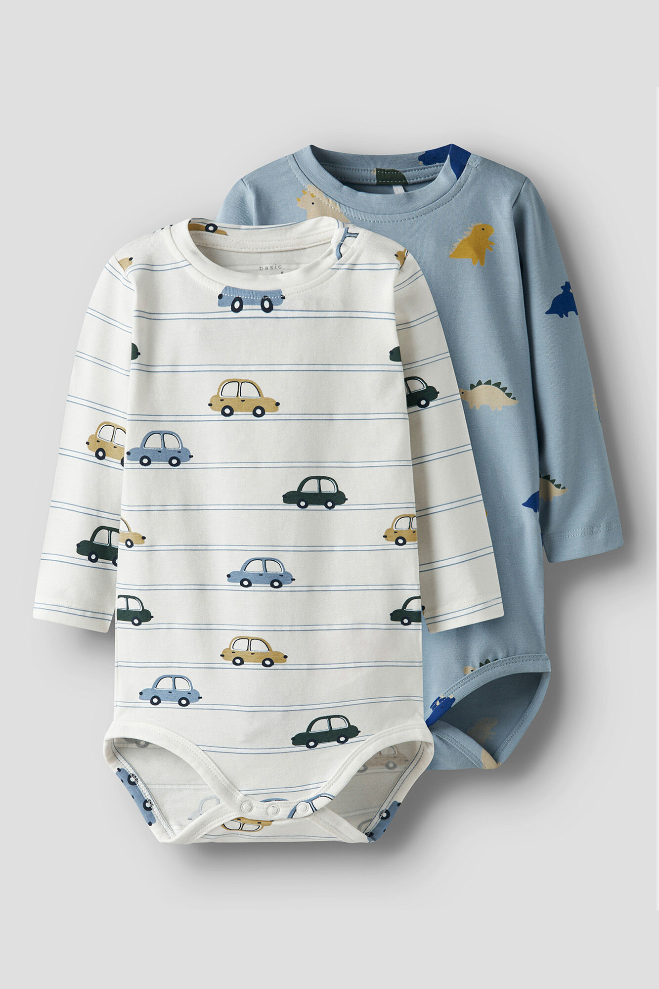 Name it Baby bodysuit set