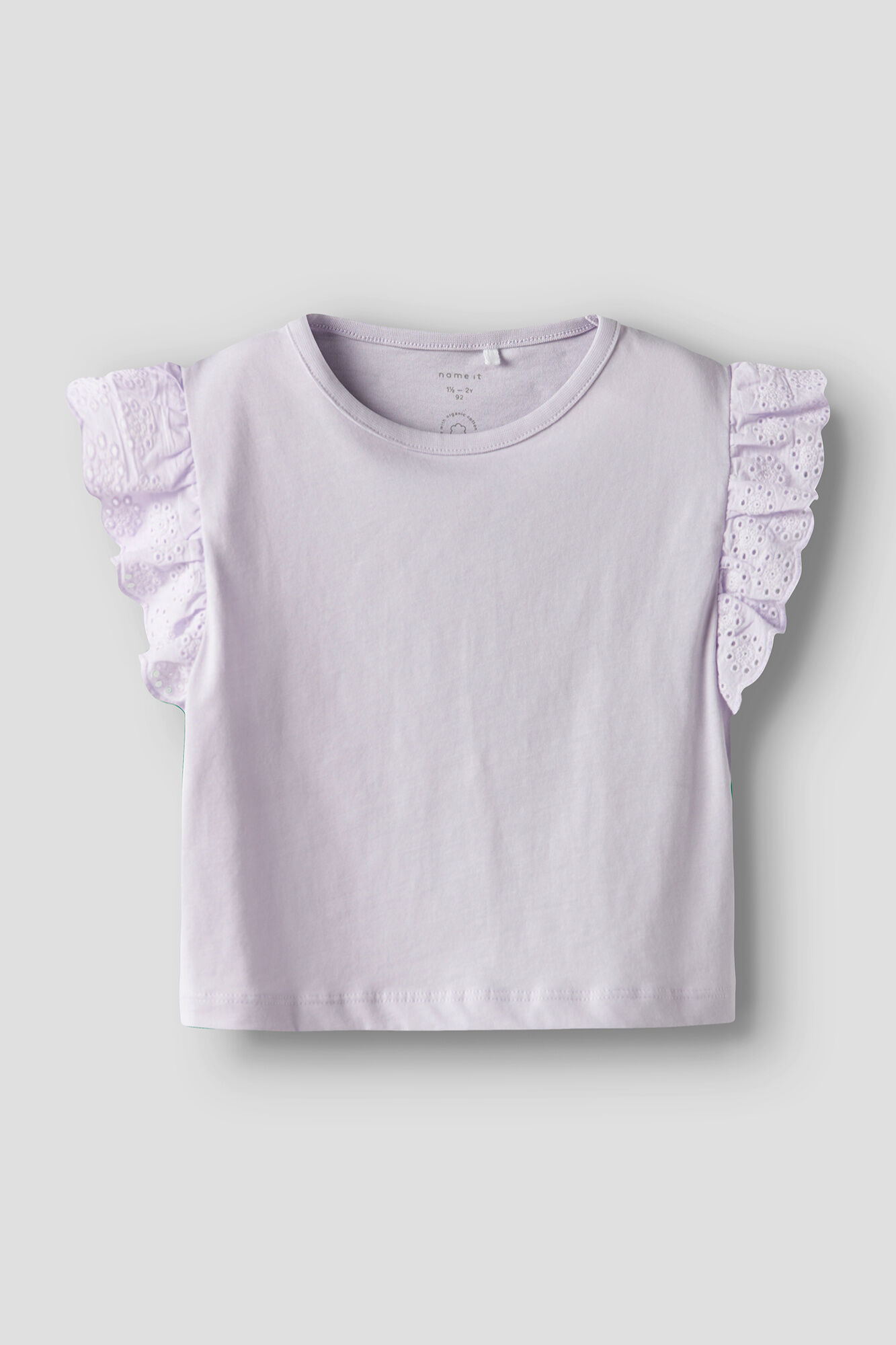 Name it Camiseta manga corta de ni&ntilde;a