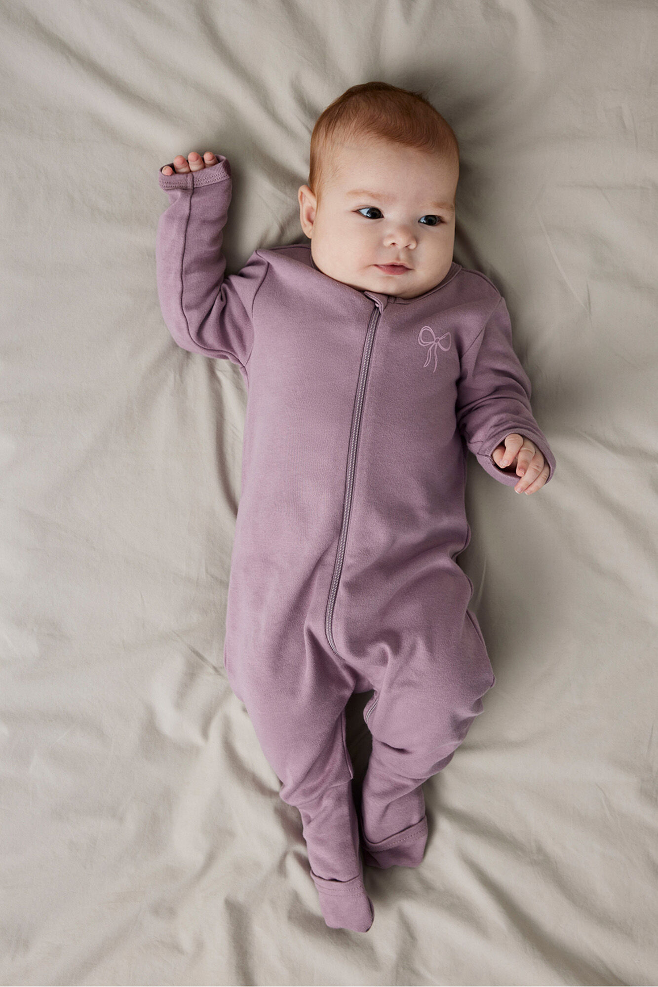 Name it Baby pajama set