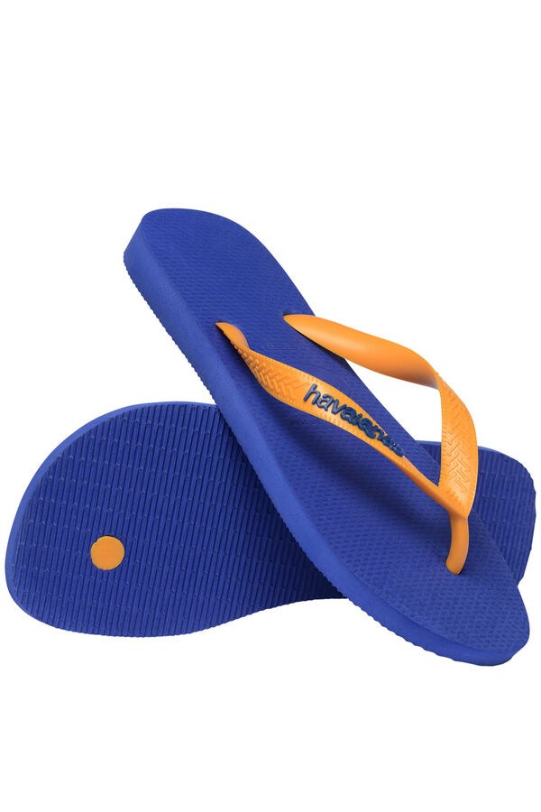 Havaianas Havaianas Top Tiras azul