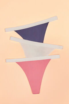 Panties multipacks, New collection