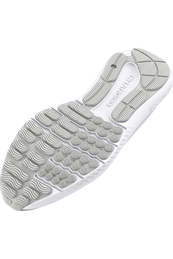 Under Armour Women's running shoe white