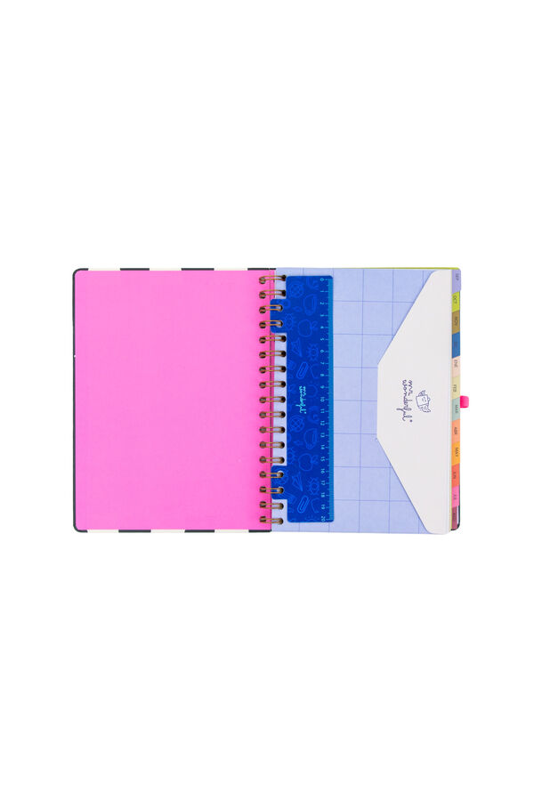 Mr. Wonderful Mr. Wonderful 226-27 Weekly Planner - I'll start and we'll see printed