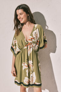 Women'secret Printed short camisole