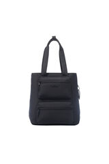Totto Megumi Tote bag - Black Crna