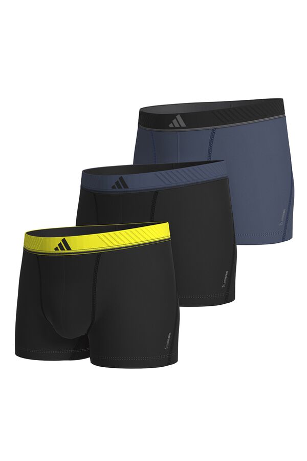 Adidas &Iacute;ntimo Pack of 3 Adidas boxers printed