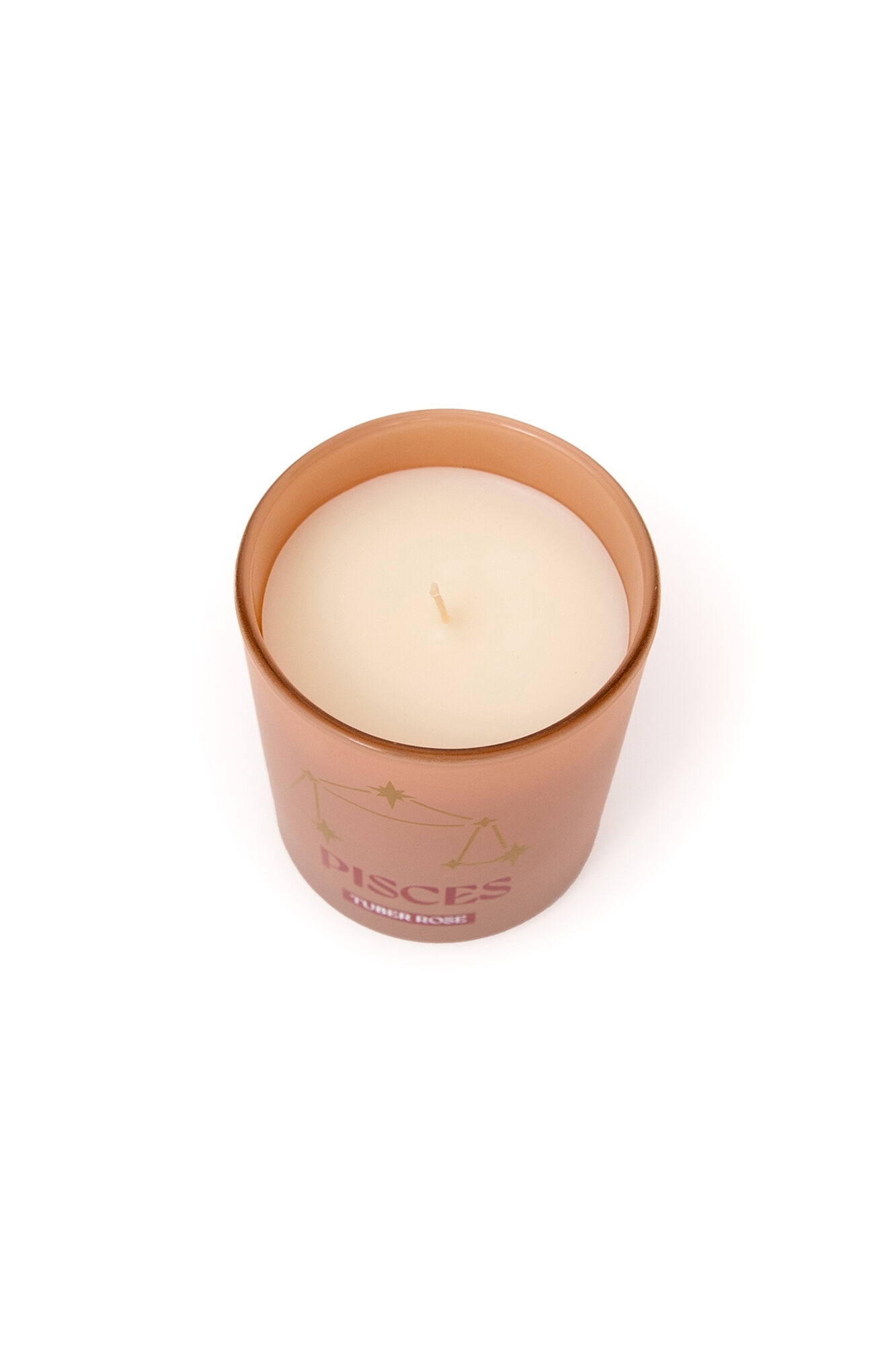 Mr. Wonderful Vela perfumada - Piscis