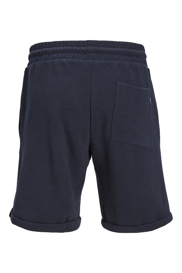 Womensecret Comfort shorts bleu
