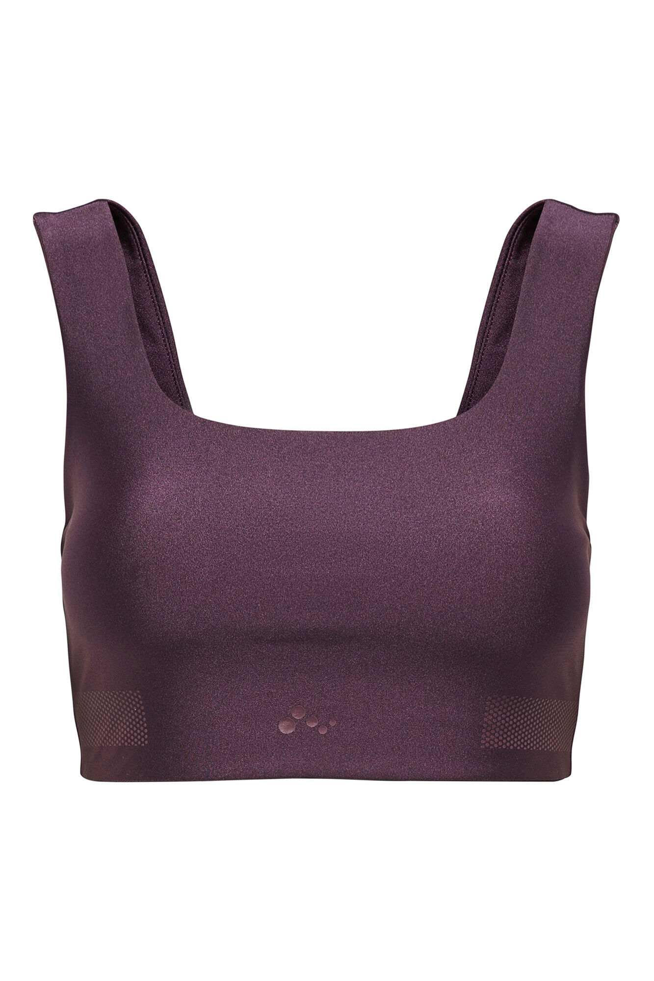 Only Play Top deportivo tirante ancho