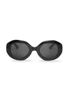 Womensecret Black Vasasta sunglasses  black