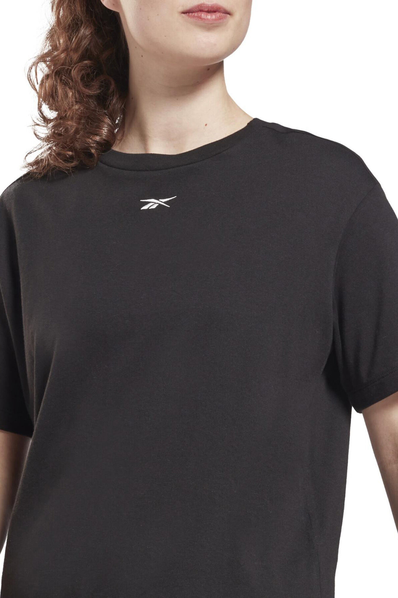 Reebok Camiseta Cozy Pack