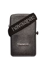 Havaianas Havaianas Glitter handbag black