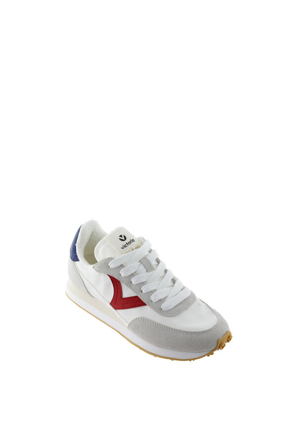 Womensecret Jogger trainers rouge