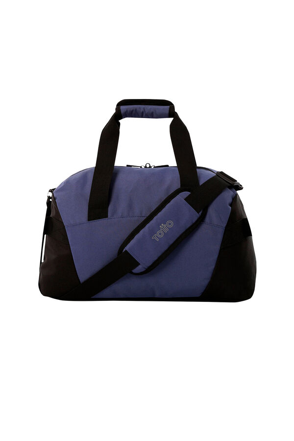Totto Tasche ACTIVE PRO Blau