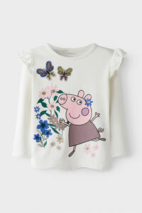 Name it Peppa Pig Baumwoll T-Shirt