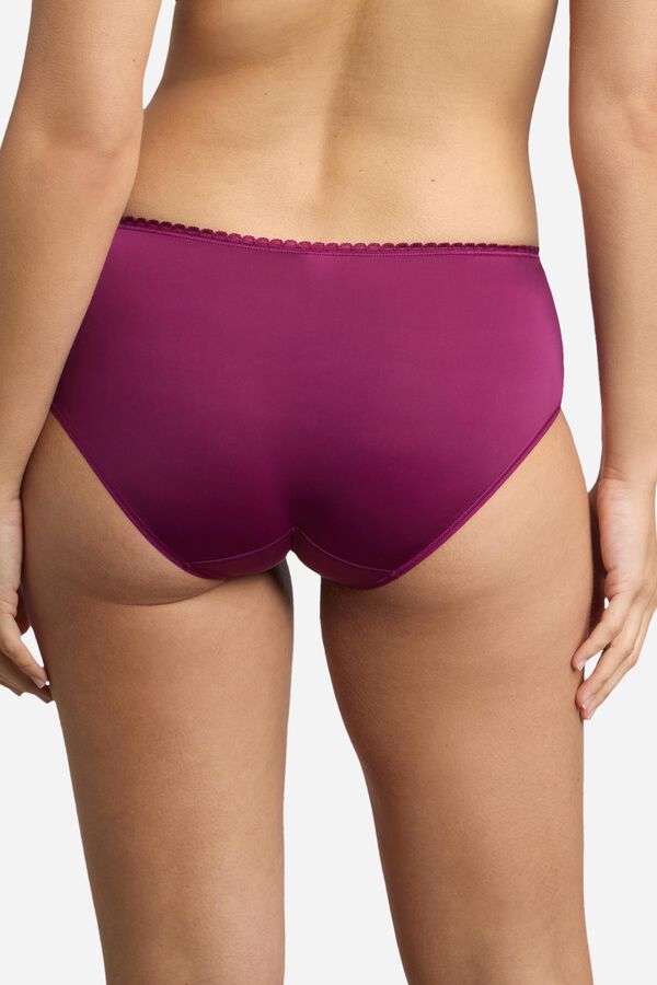 Playtex Playtex Essential Elegance mini panty rouge
