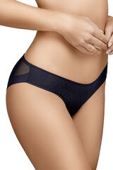 Selene Katia classic panty black