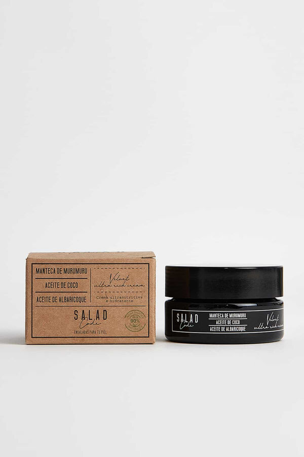 Salad Code Velvet Ultra Rich - moisturising cream brown