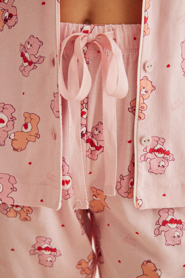 Care Bears 100% cotton classic pyjamas, Pyjamas and Loungewear