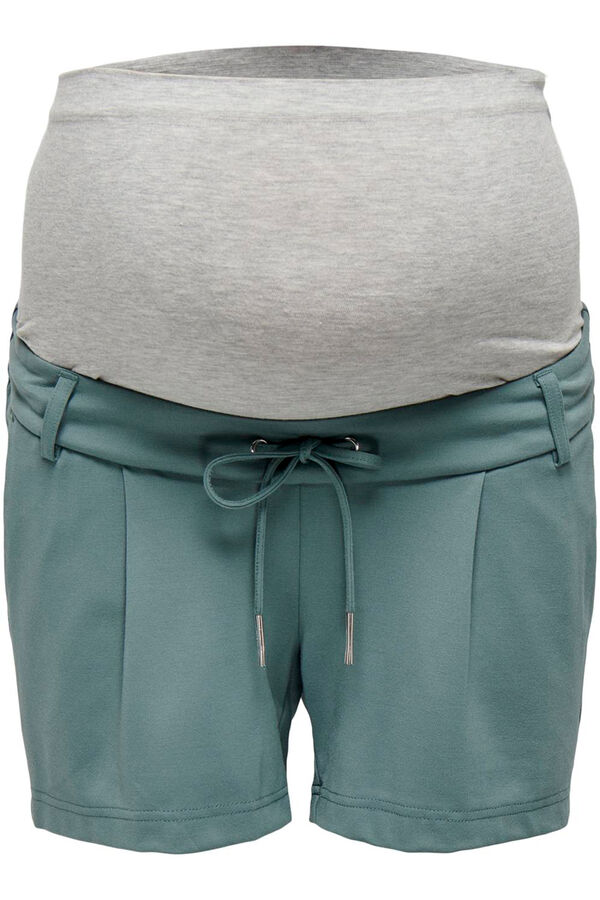 Womensecret Maternity shorts green