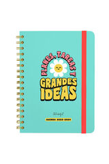 Mr. Wonderful Agenda  2023-2024 Semanal  printed