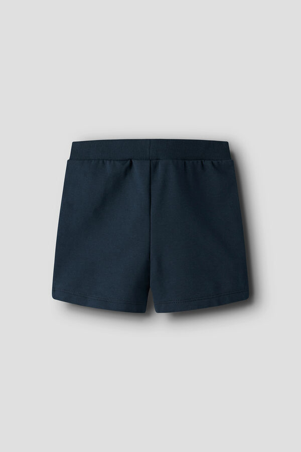 Name it Shorts Pokemon blue