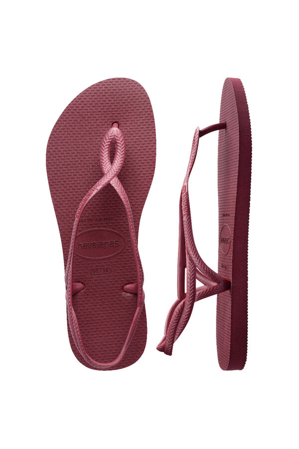 Havaianas Hav. sandals Garnet Moon nyomtat&aacute;s