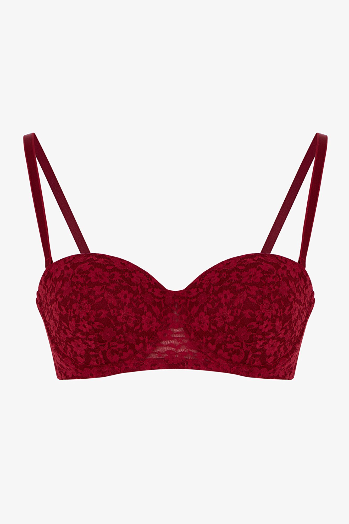 Penti Sujetador acolchado Bloom Lace