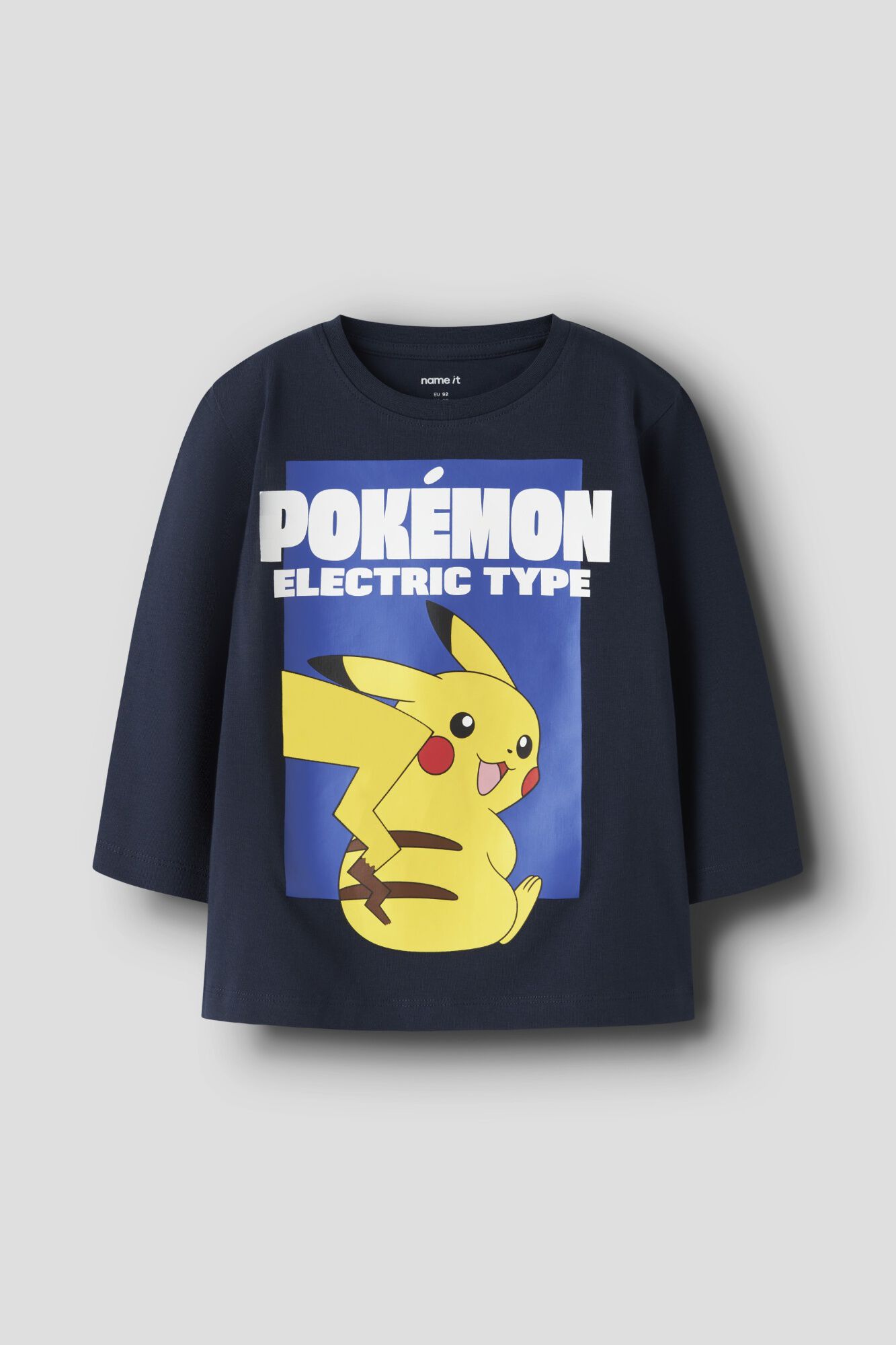 Name it Pokemon T-shirt