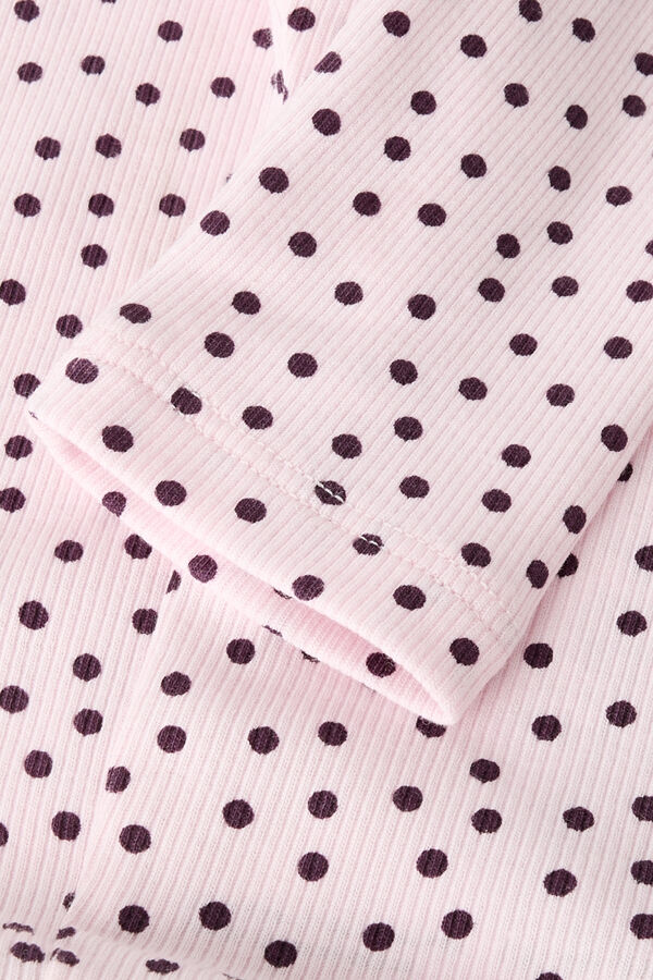 Name it M&auml;dchen-Leggings Rosa