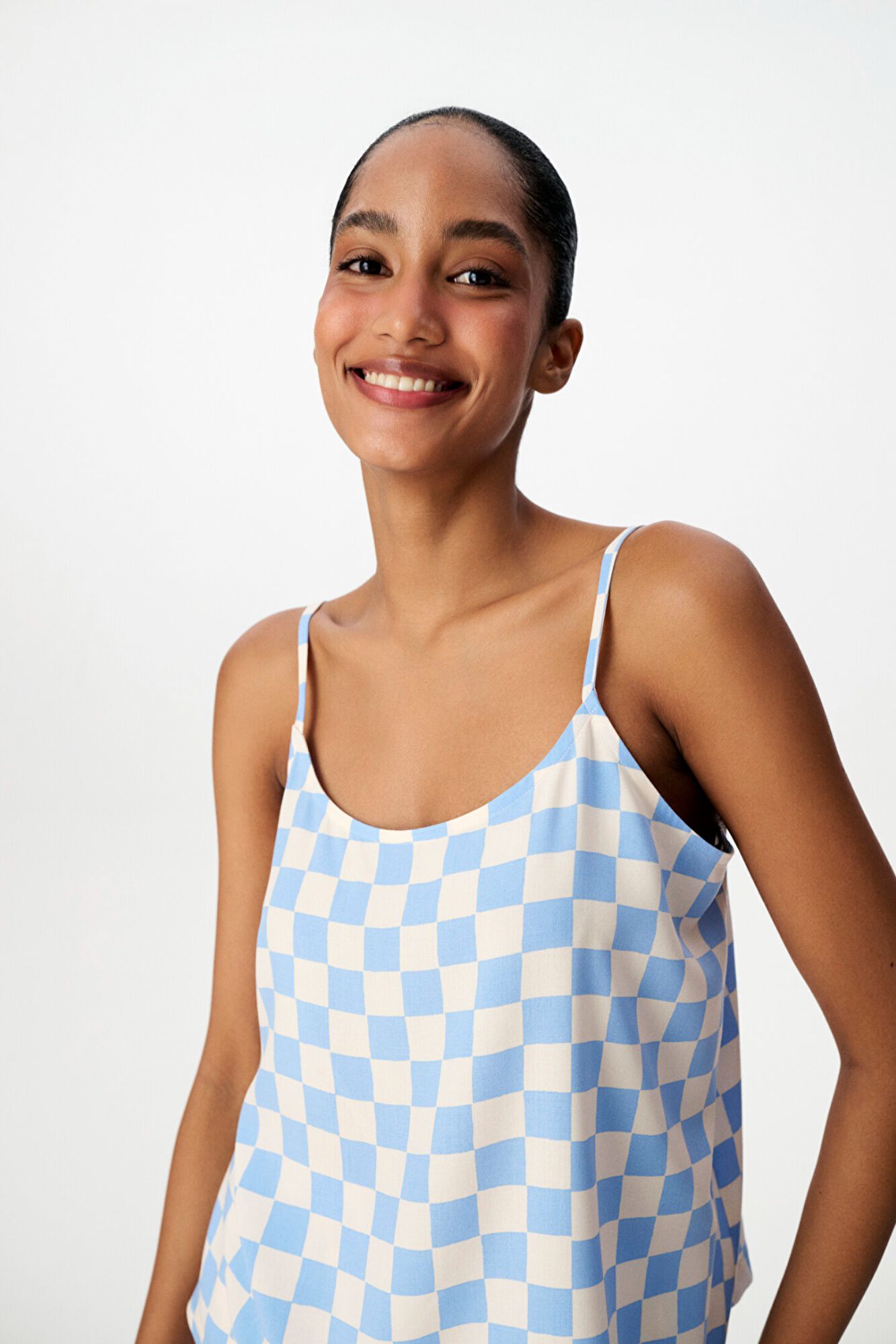 Penti Conjunto de cal&ccedil;&otilde;es azul