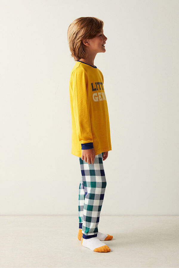 Penti Boys' pyjamas mit Print