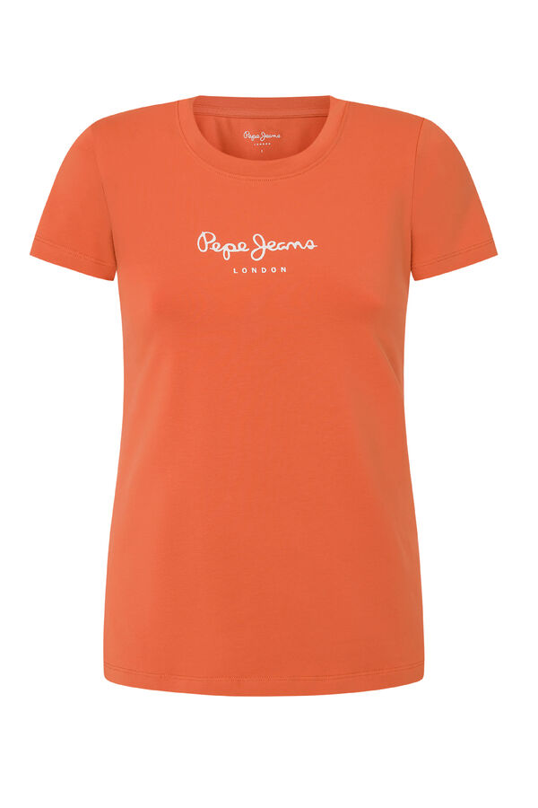 Womensecret Short-sleeved T-shirt red