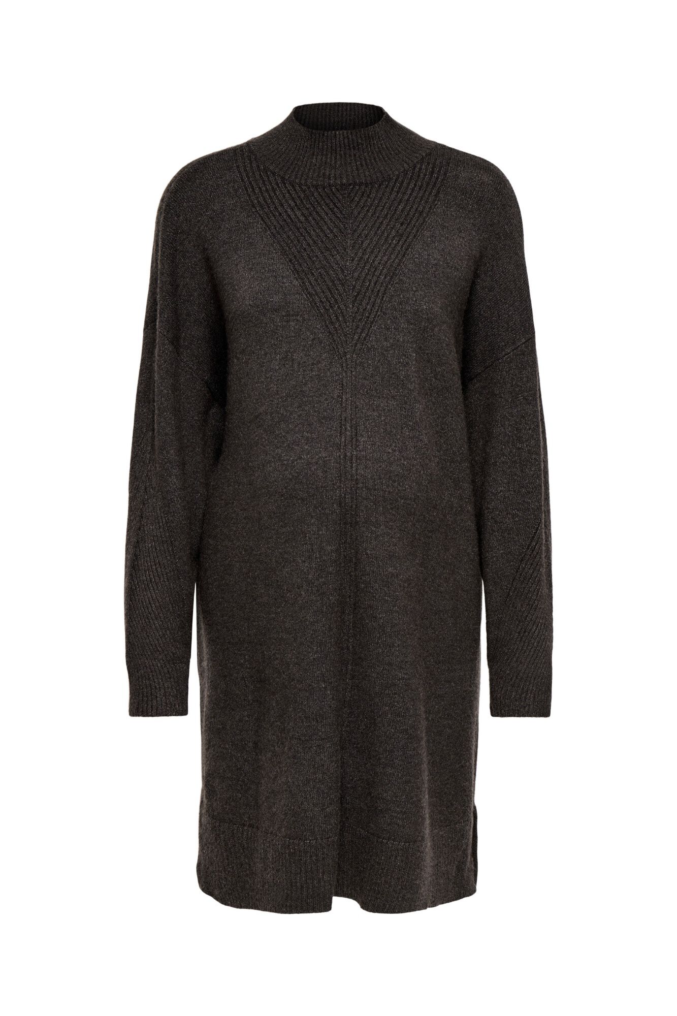 Only Maternity Vestido corto de punto maternity