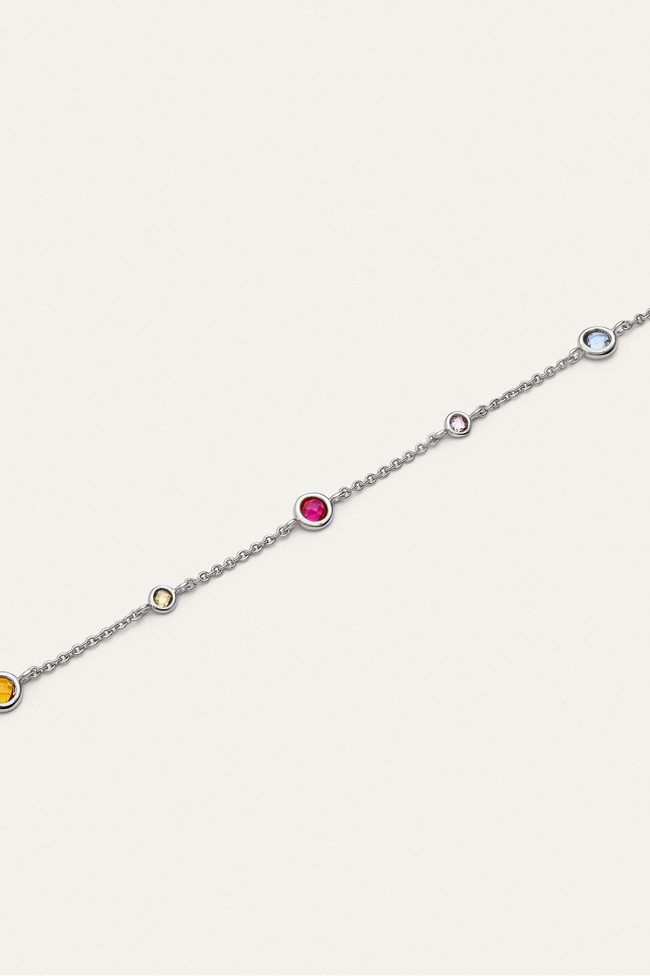 Singularu Armband New Orbit mehrfarbig