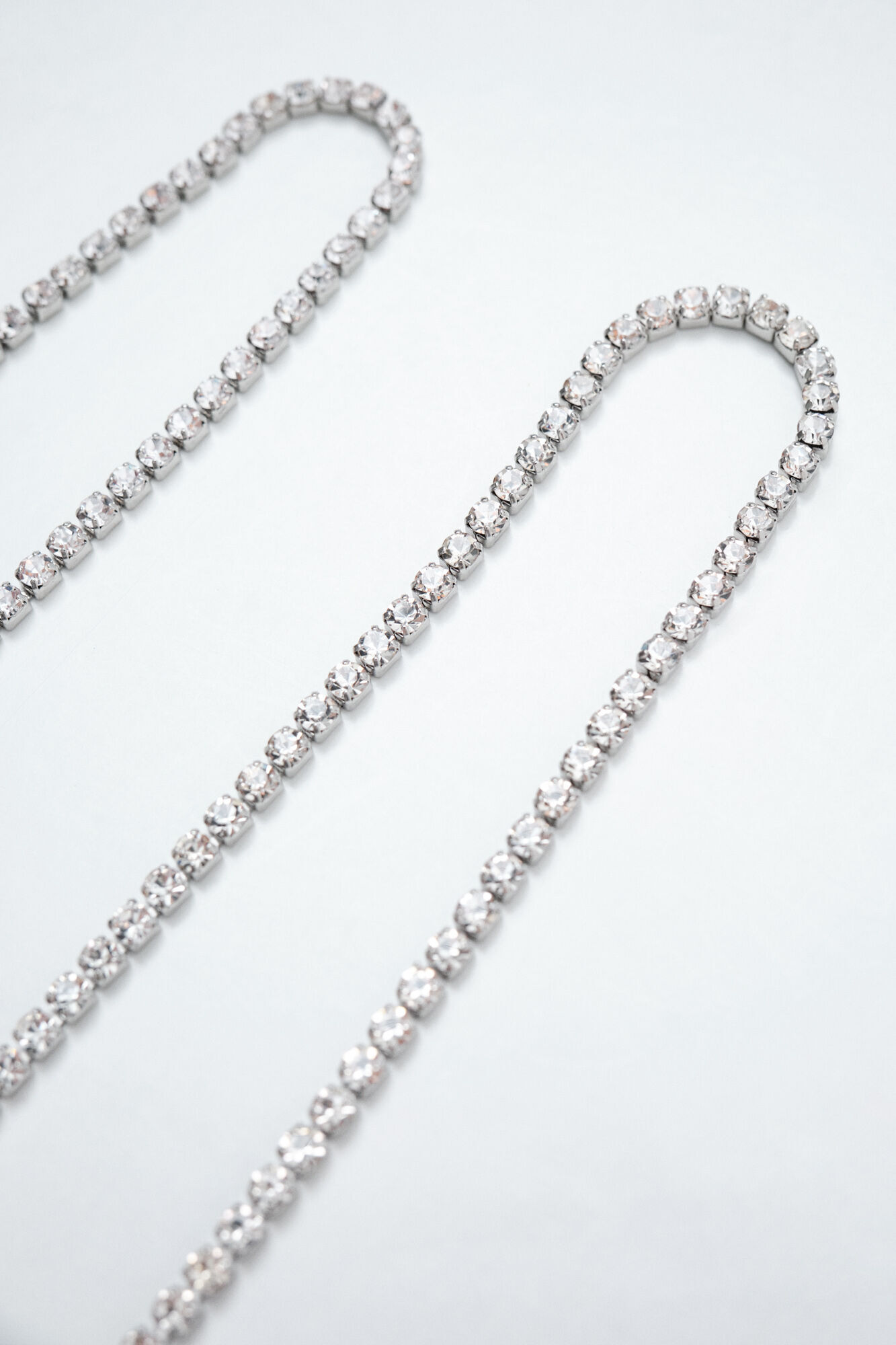 Women'secret Shiny gemstone straps