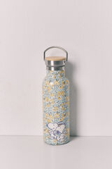 Women'secret Snoopy stainless steel flower Boella printed