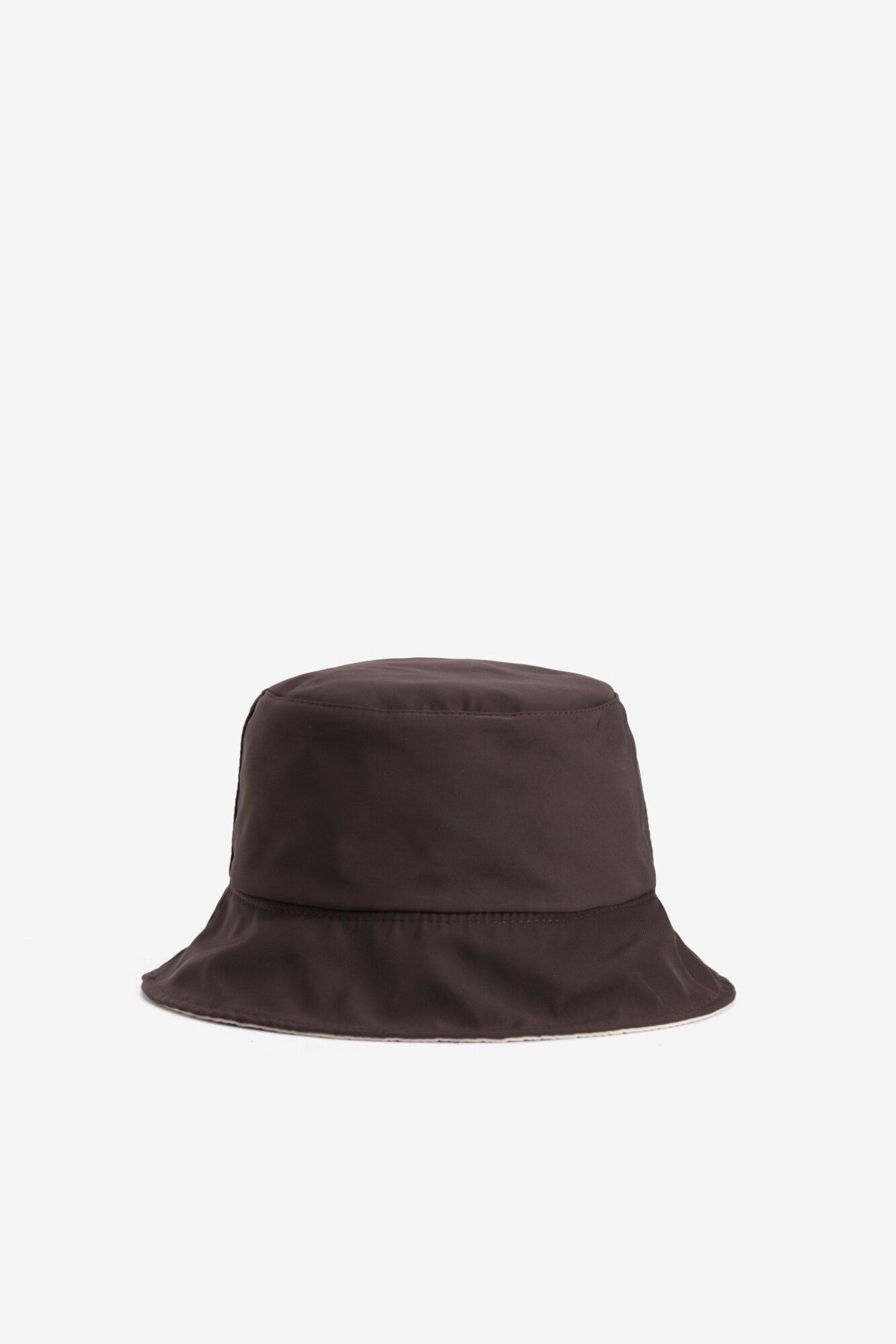 Vilanova Zweifarbiger Bucket Hat