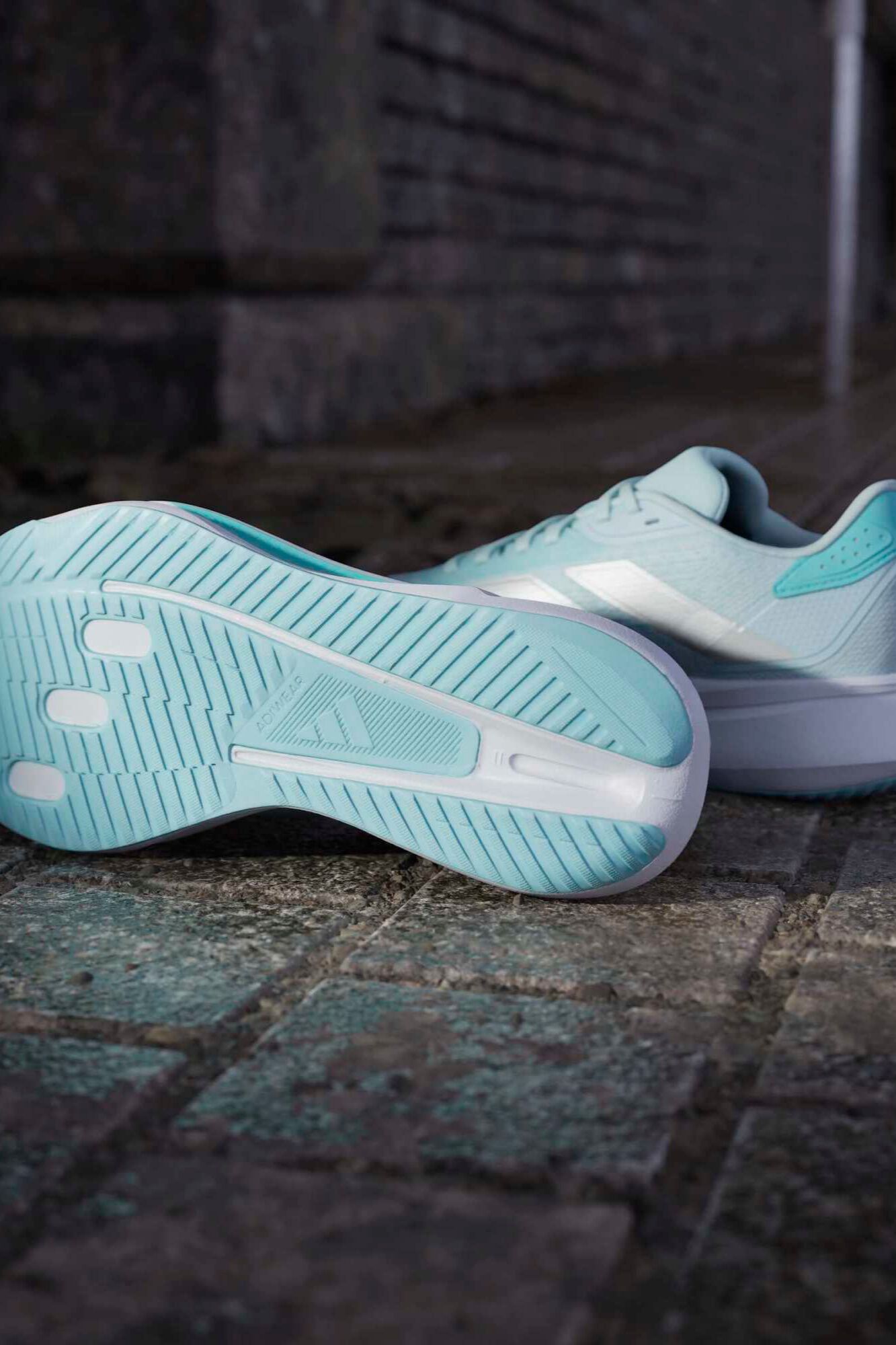 Adidas Zapatillas running 3 bandas Duramo SL 2