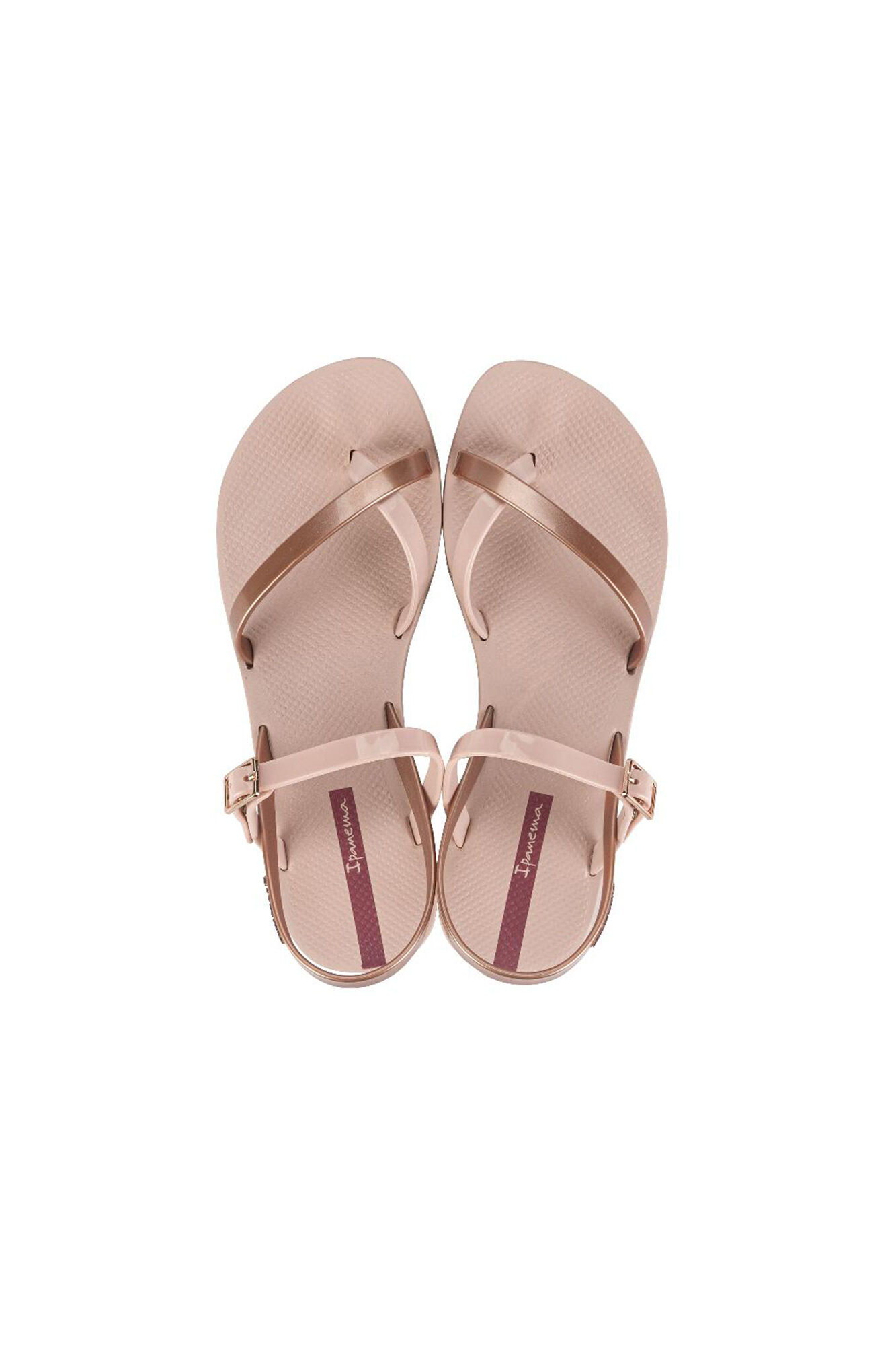 Ipanema Sand&aacute;lias de tiras areia