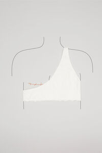 Women'secret Left breast single-cup bra