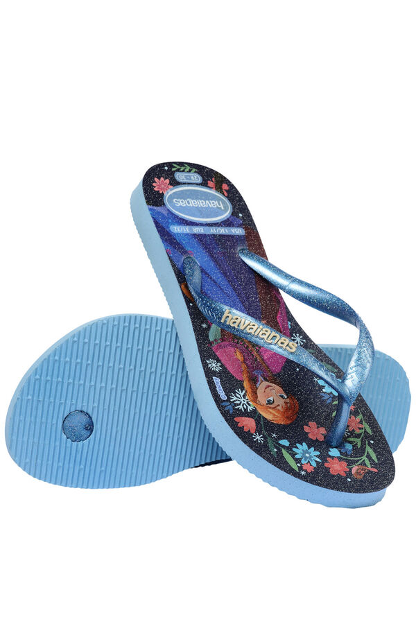 Havaianas Havaianas Top Straps printed