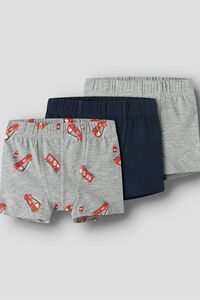 Name it Pack de calzoncillos cami&oacute;n