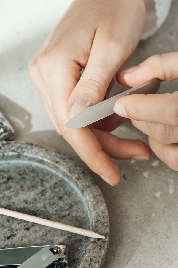 Meraki Manicure kit white