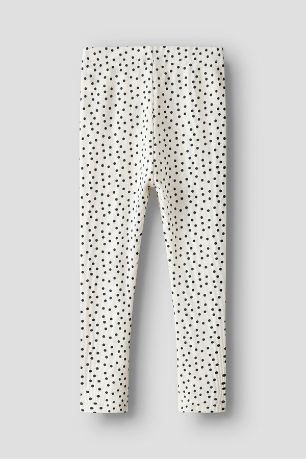 Name it Girl's leggings white