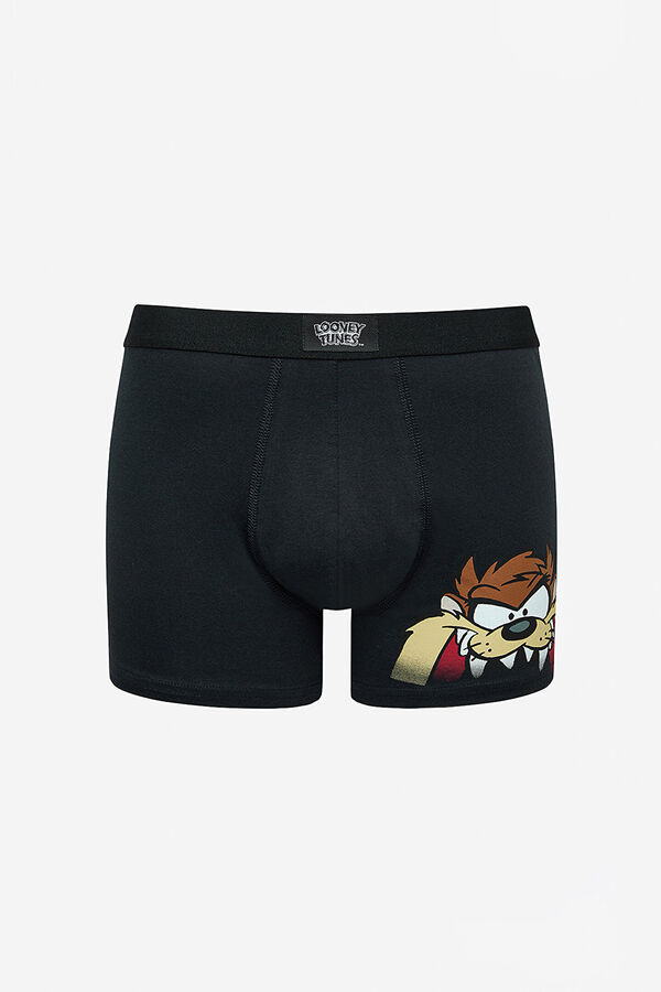 Penti Pack 2 b&oacute;xers Demonio de Tasmania estampado